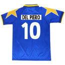 Maglia Retro Third DEL PIERO