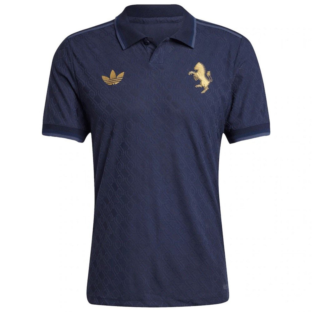 JUV Jersey Authentic Third 24/25