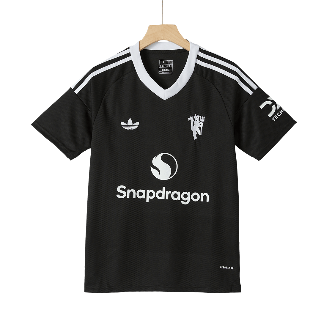 UTD Maglia Portiere 24/25