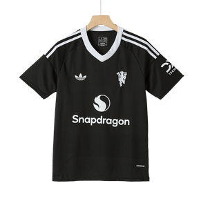 UTD Maglia Portiere 24/25