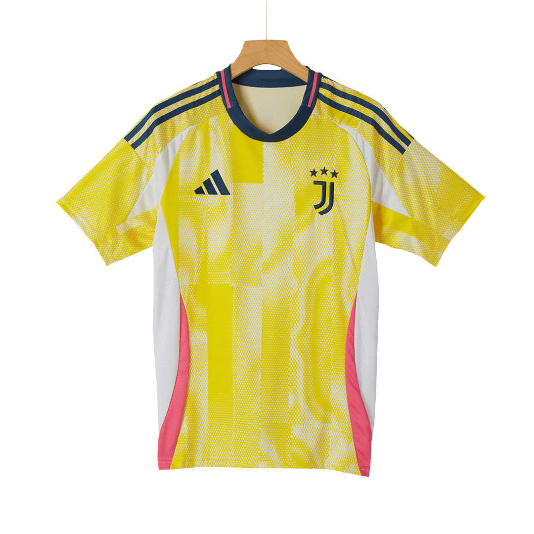 JUV Maglia Away 24/25