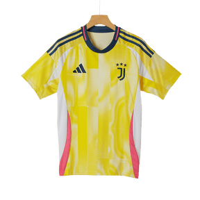 JUV Maglia Away 24/25