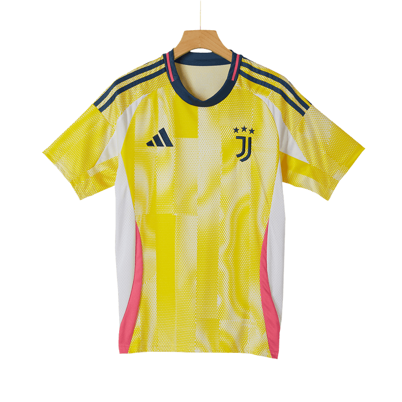 JUV Maglia Away 24/25