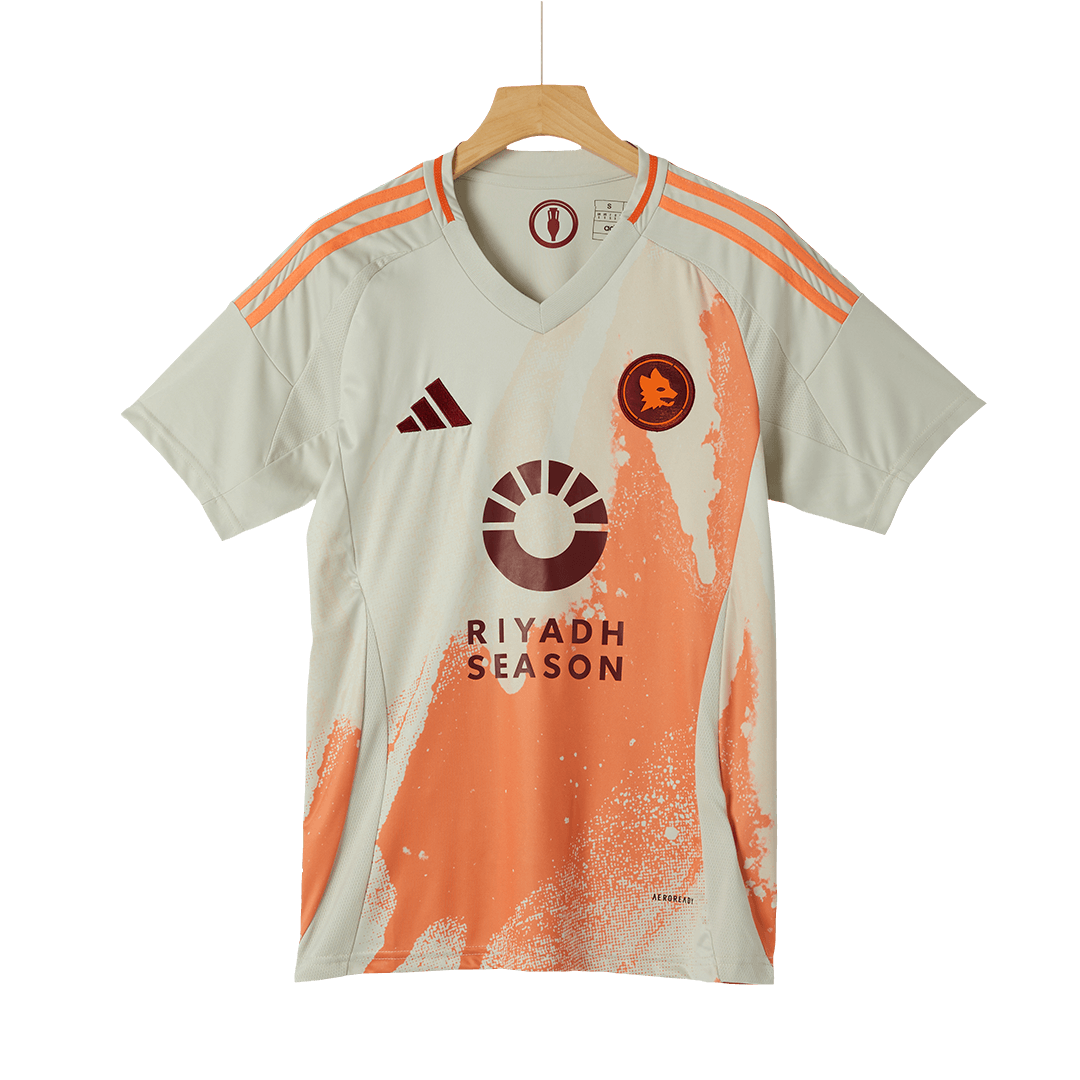 ASR Maglia Away 24/25