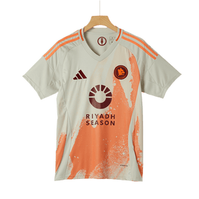 ASR Maglia Away 24/25