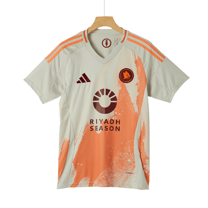 ASR Maglia Away 24/25