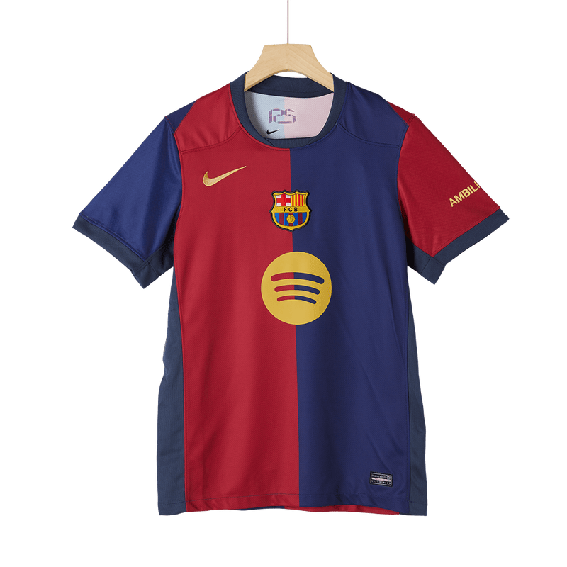 Maglia Home 24/25