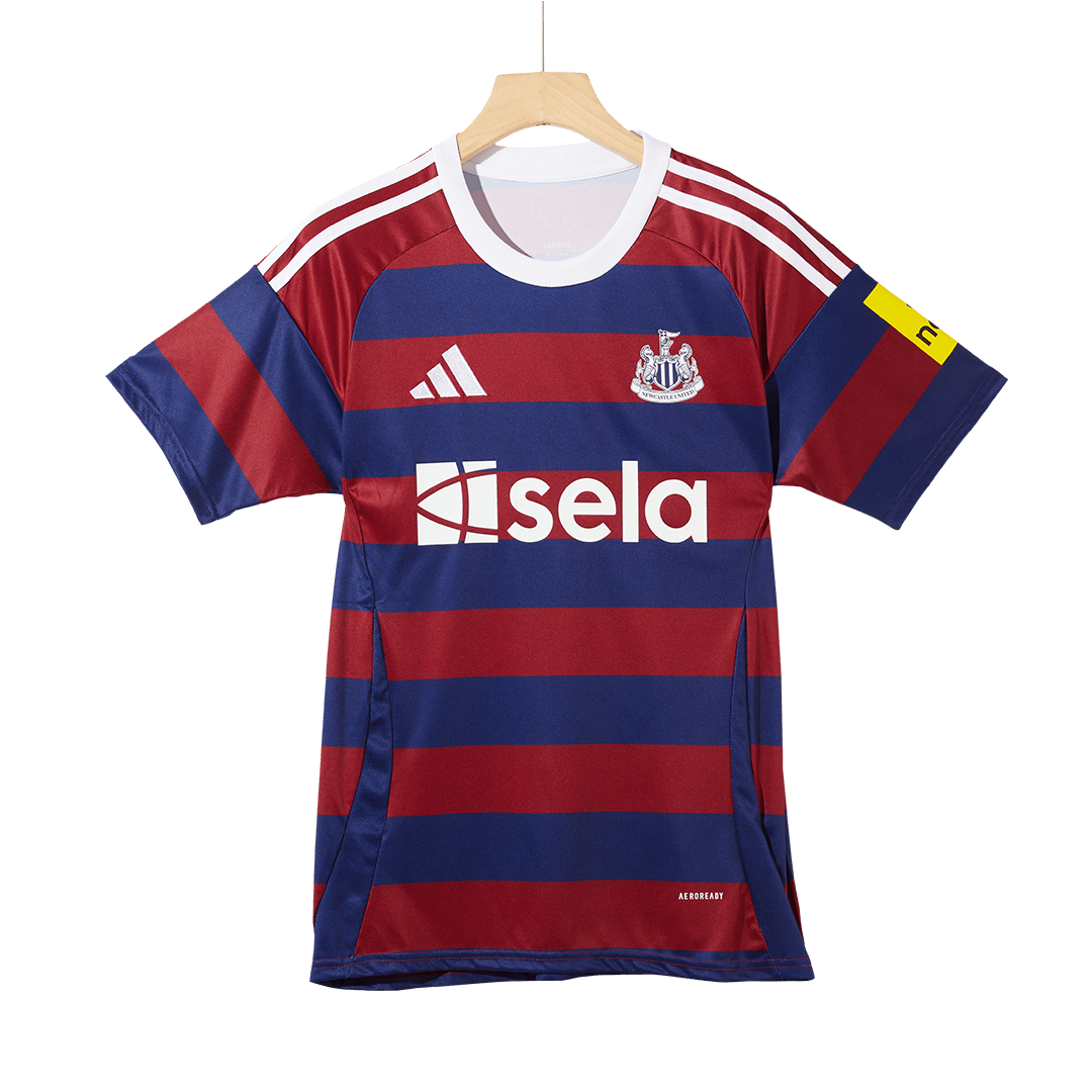 NEW Maglia Away 24/25