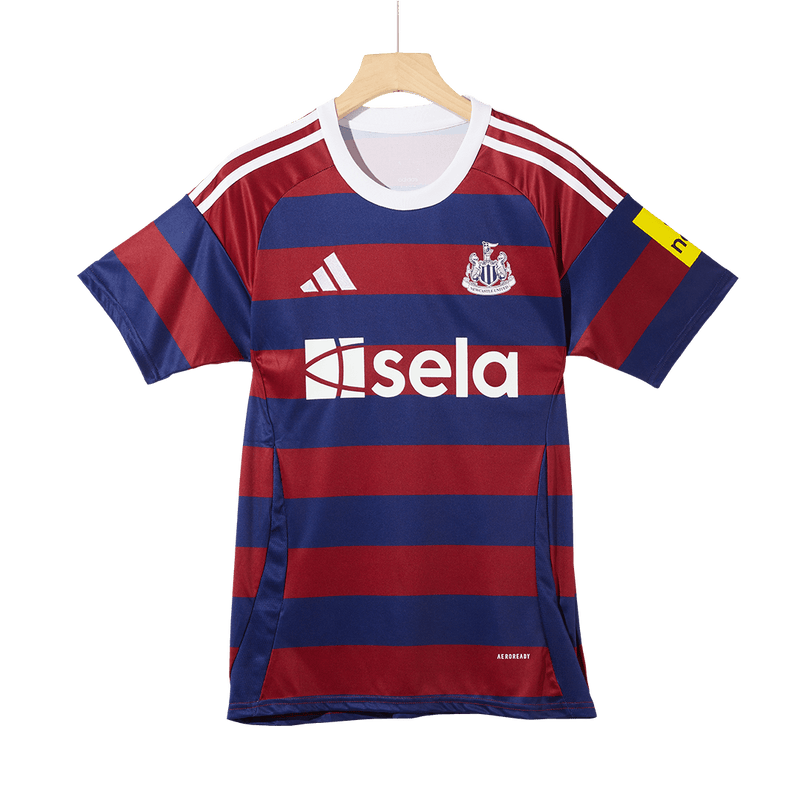 Maglia Away 24/25