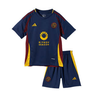 ASR Kids Kit Third 24/25