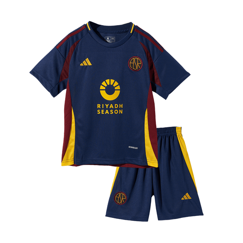 ASR Kit Bambino Third 24/25