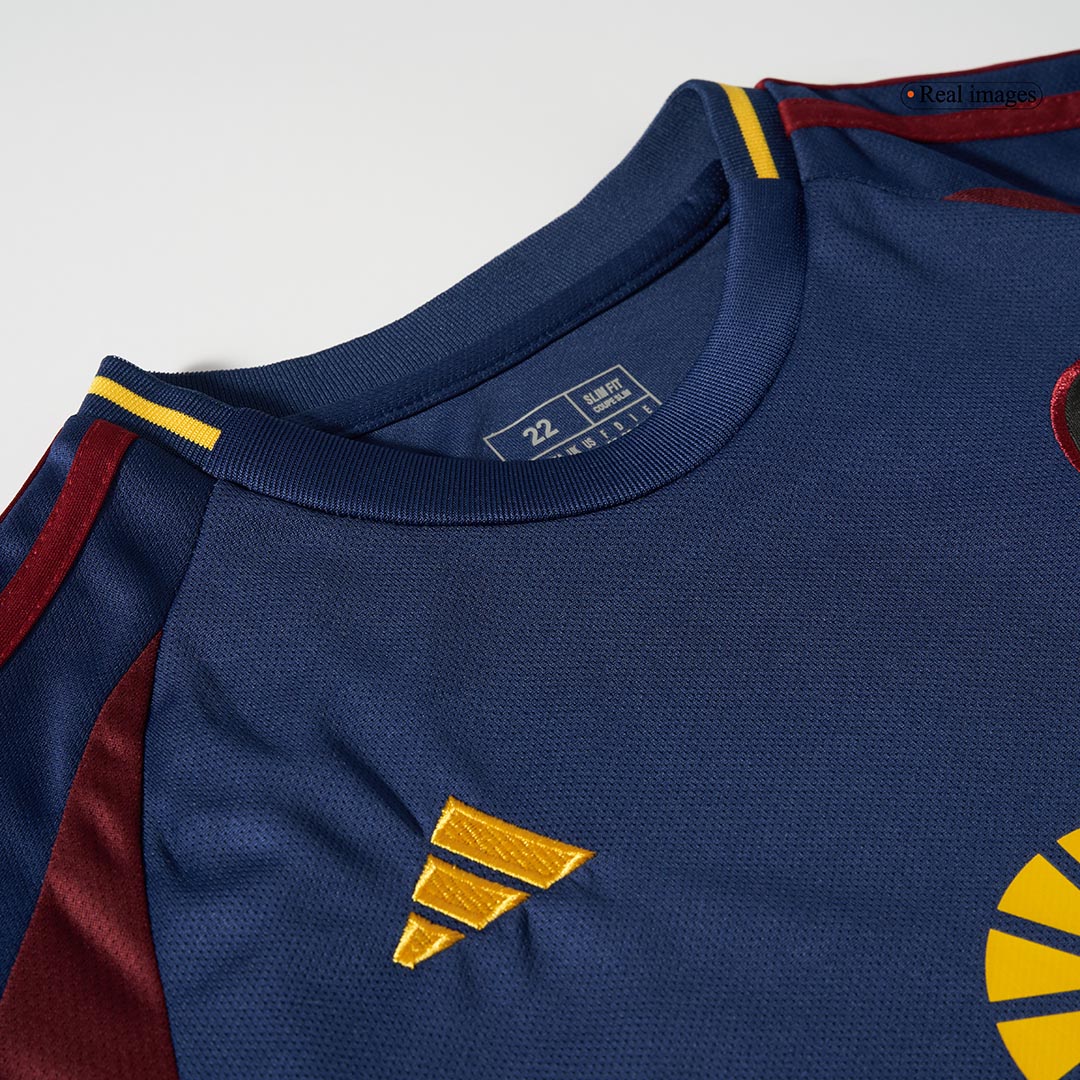 ASR Kids Kit Third 24/25