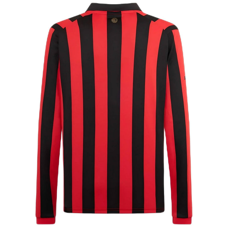 ACM Maglia 125 Anni Rosso