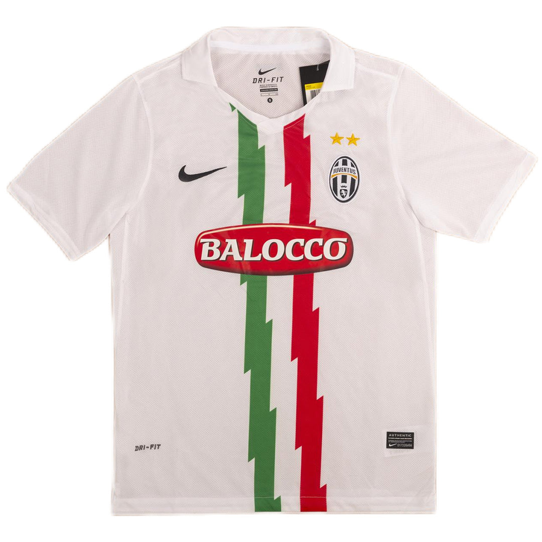Jersey Retro Third 2010/11