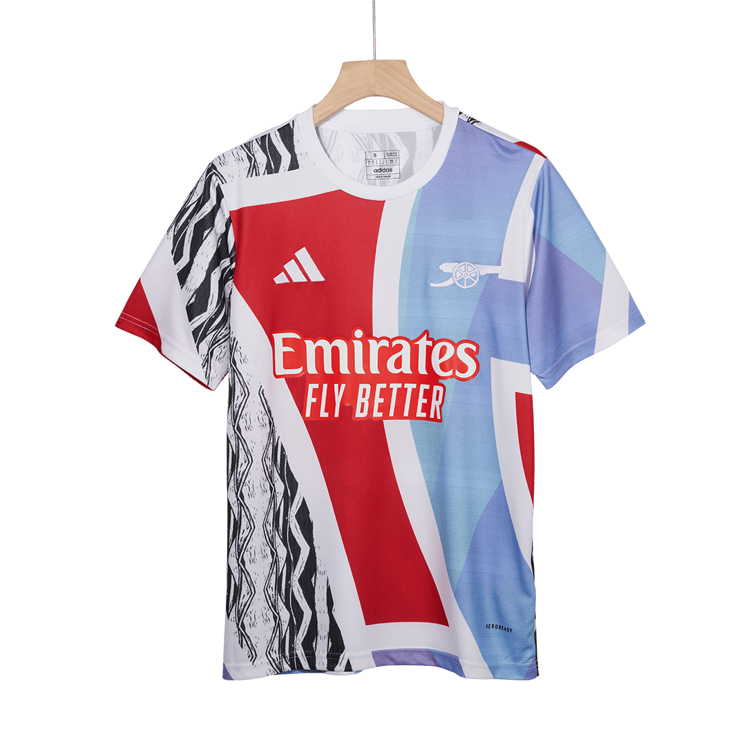 ARS Maglia Pre 24/25