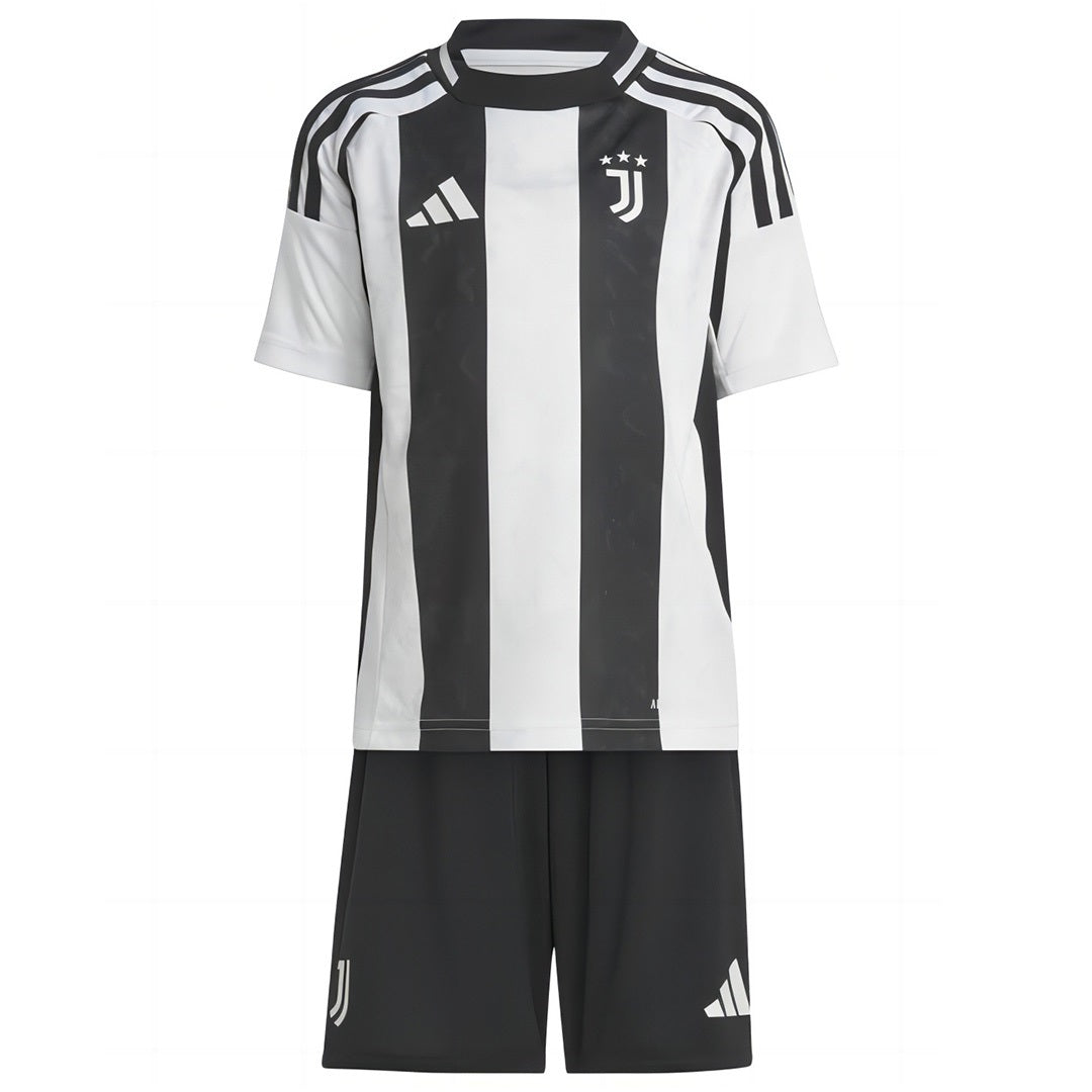 JUV Kit Bambino Home 24/25