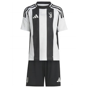 JUV Kit Bambino Home 24/25
