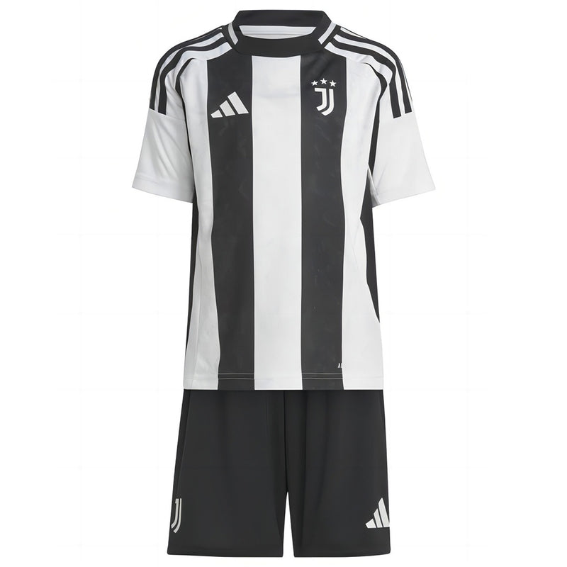 JUV Kit Bambino Home 24/25