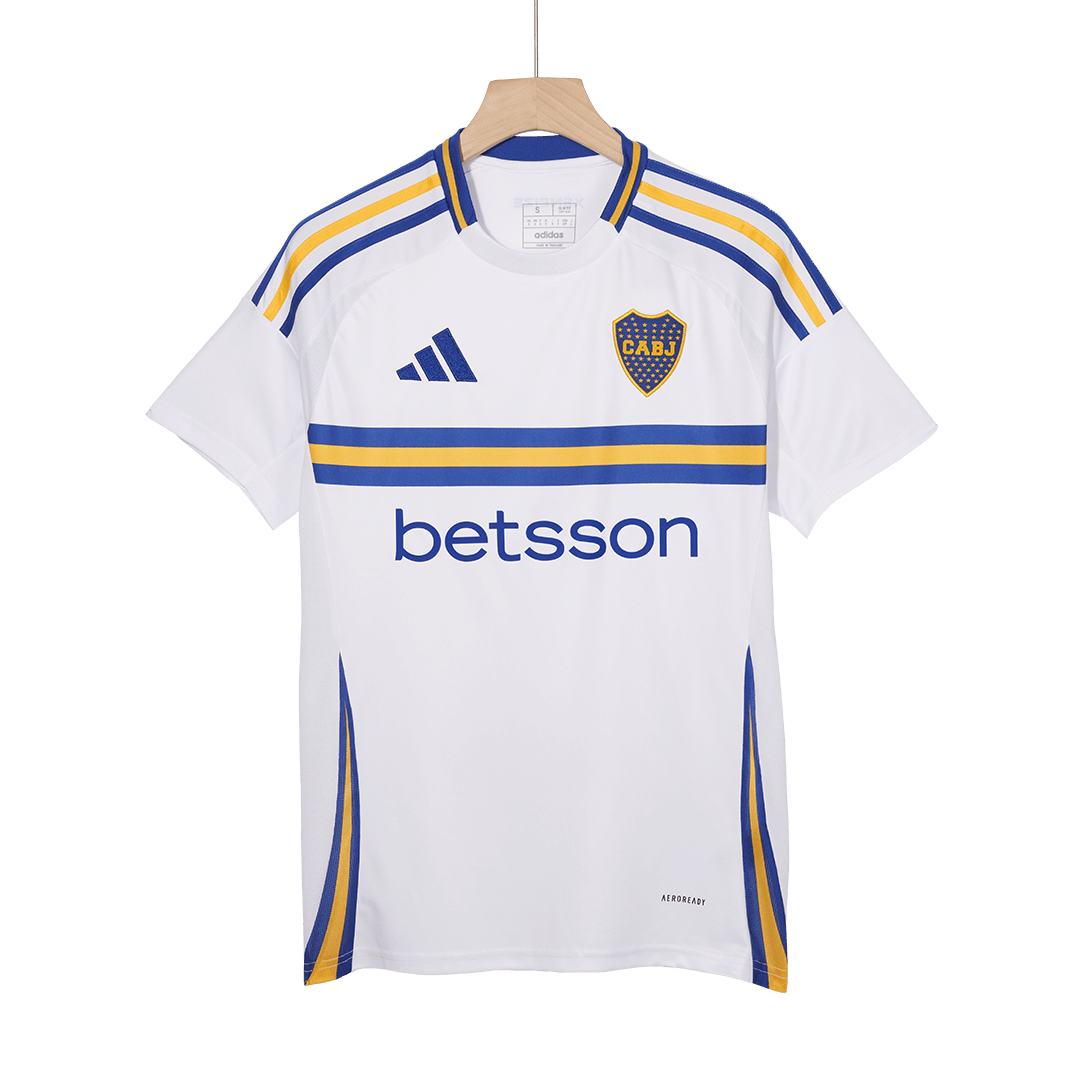 BOC Maglia Away 24/25