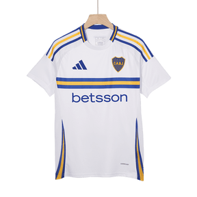 BOC Maglia Away 24/25