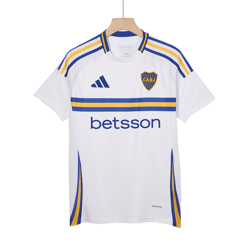 BOC Maglia Away 24/25