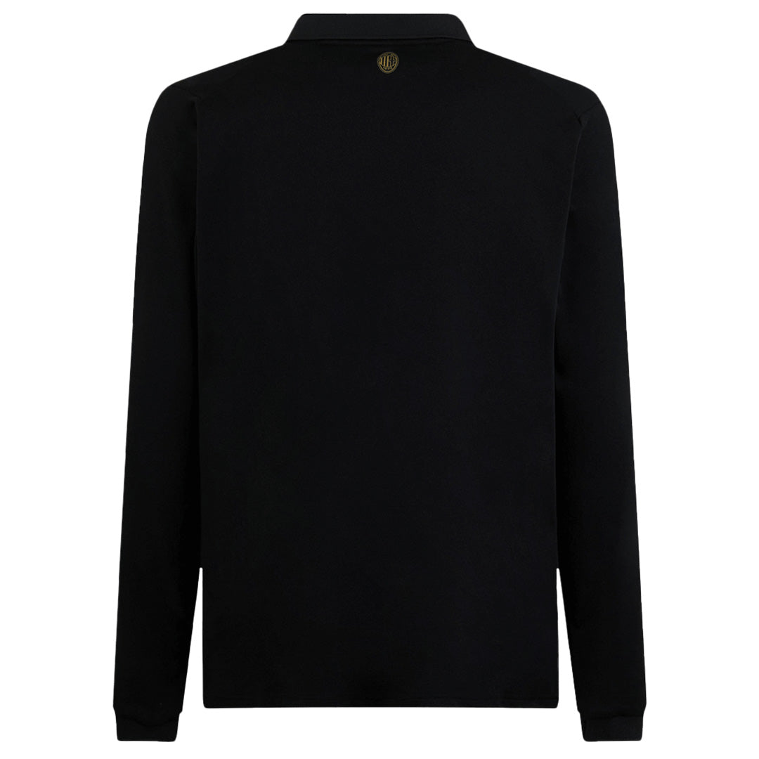 ACM Jersey 125 Anni Nera