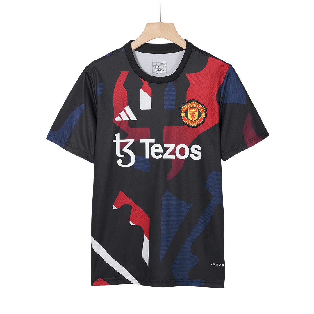 UTD Maglia Pre 24/25