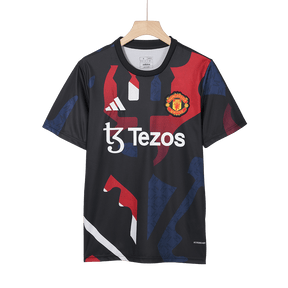 UTD Maglia Pre 24/25