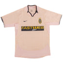 Maglia Retro Away 2003/04