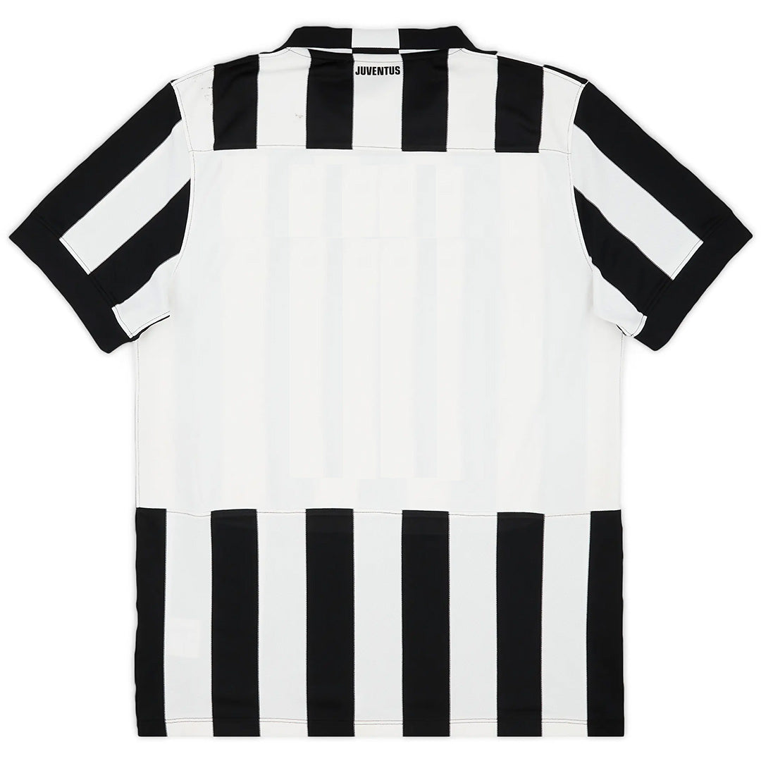 Maglia Retro Home 2014/15