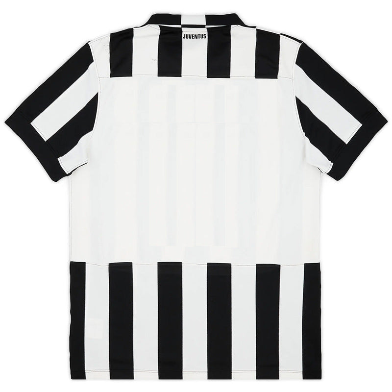 Maglia Retro Home 2014/15