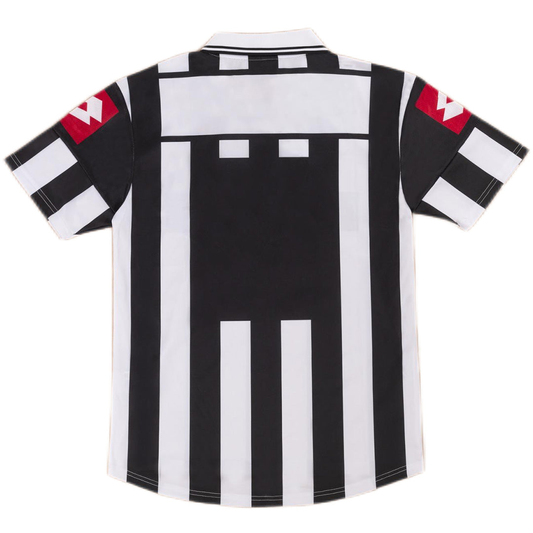 Maglia Retro Home 2001/02