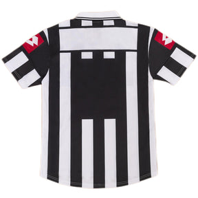 Maglia Retro Home 2001/02