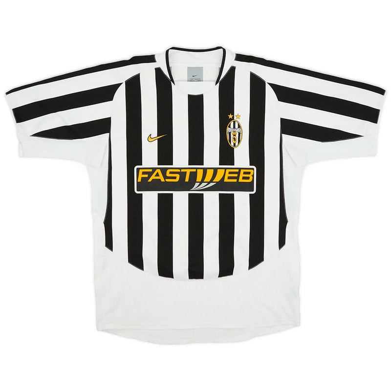 Maglia Retro Home NEDVED