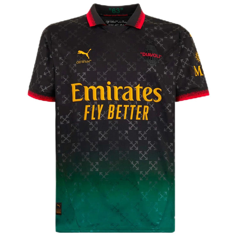 ACM Maglia OffW 24/25