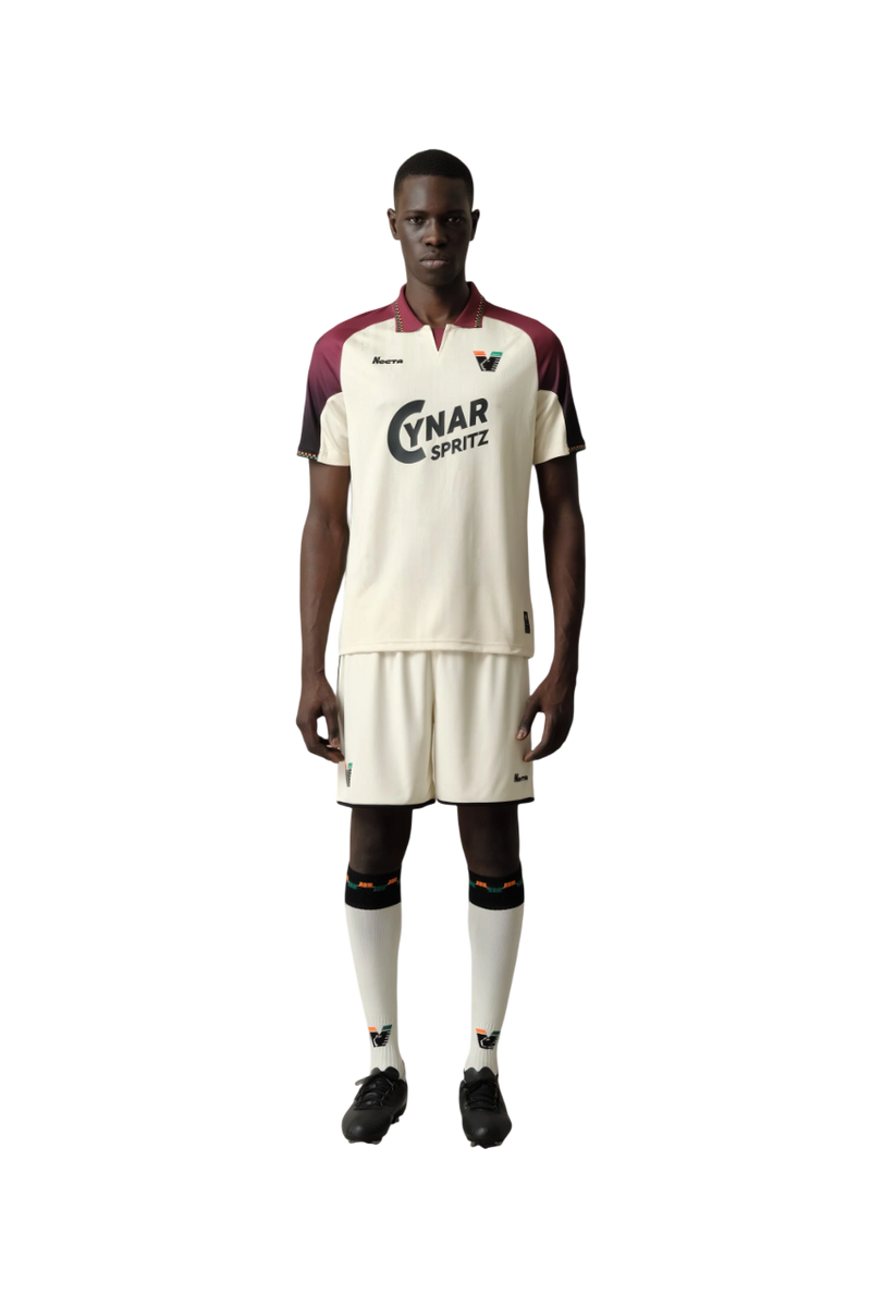 VEN Maglia Authentic Home 25/26