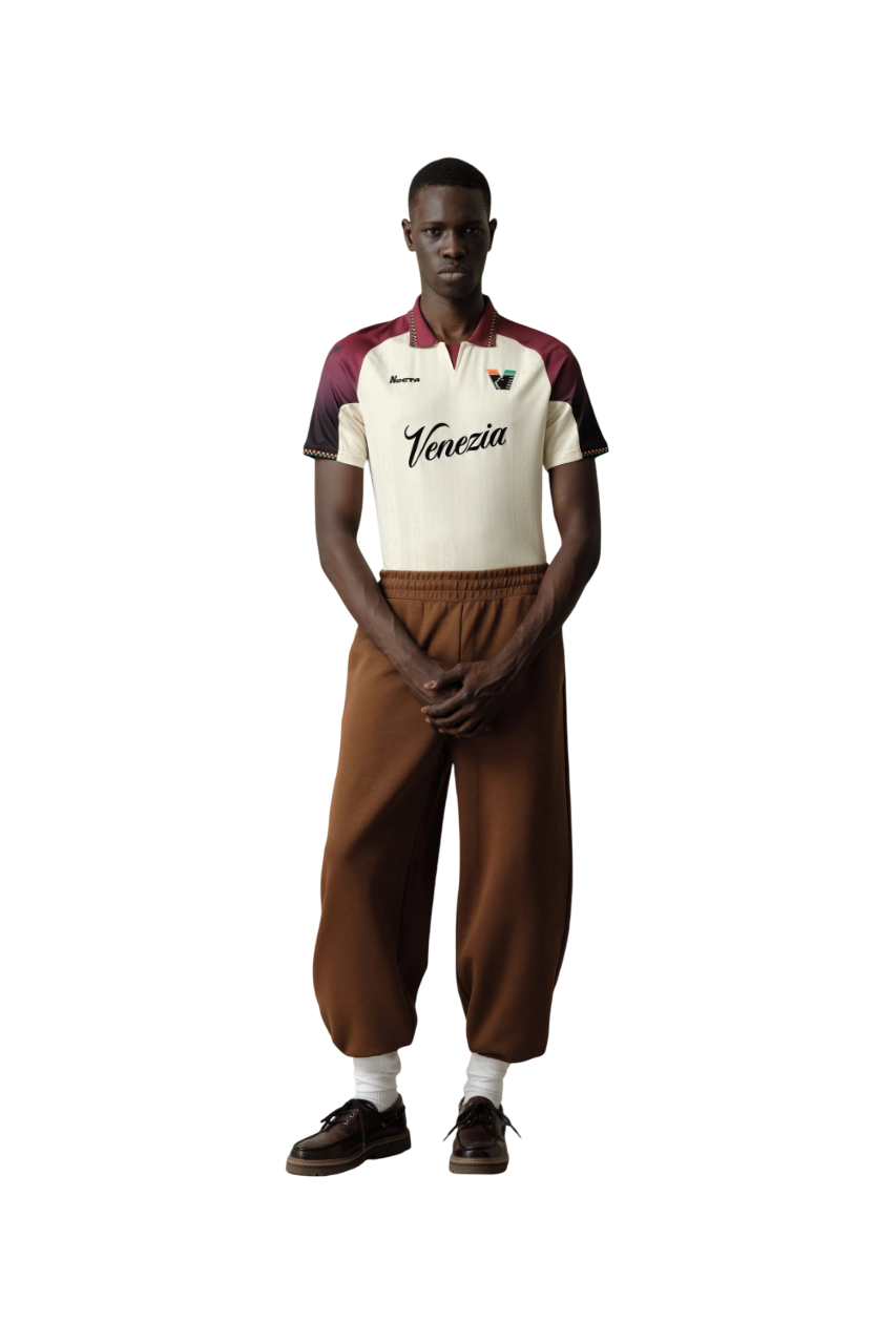 VEN Jersey Home 25/26