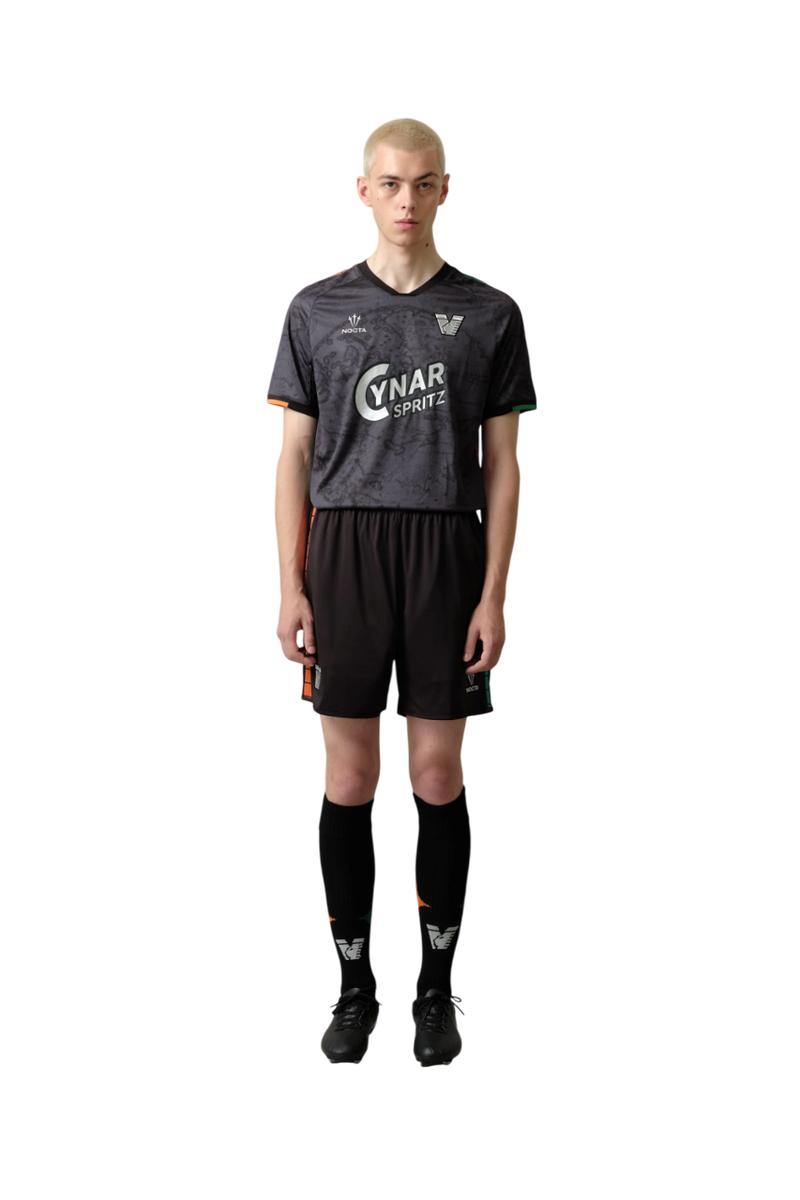 VEN Maglia Authentic Away 25/26