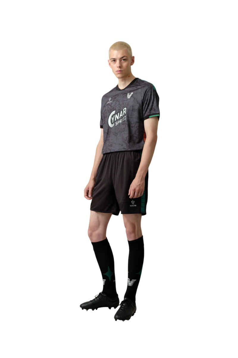 VEN Maglia Authentic Away 25/26