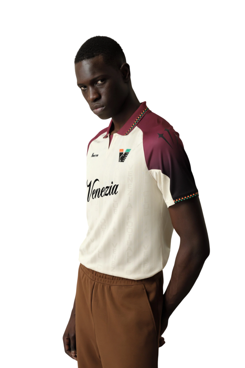 VEN Maglia Home 25/26