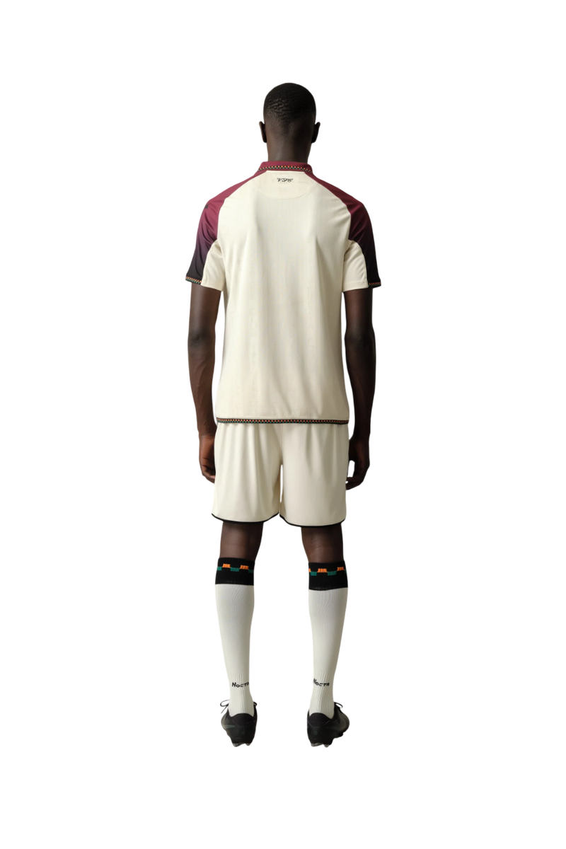 VEN Maglia Authentic Home 25/26