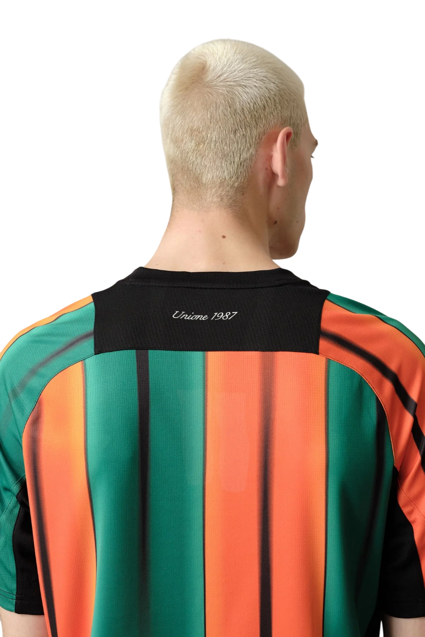 VEN Jersey Third 25/26