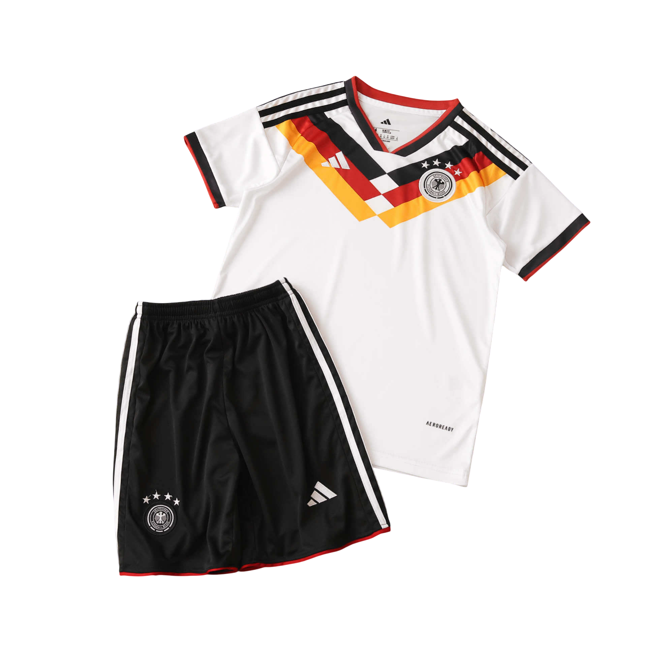 ALE Kit Bambino Home 2026