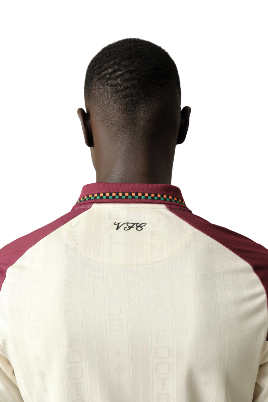 VEN Jersey Home 25/26