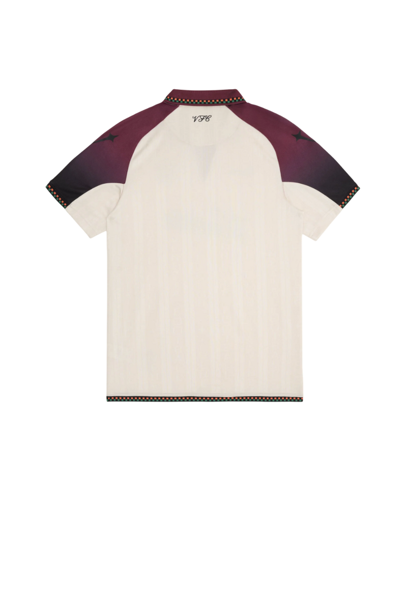 VEN Maglia Authentic Home 25/26