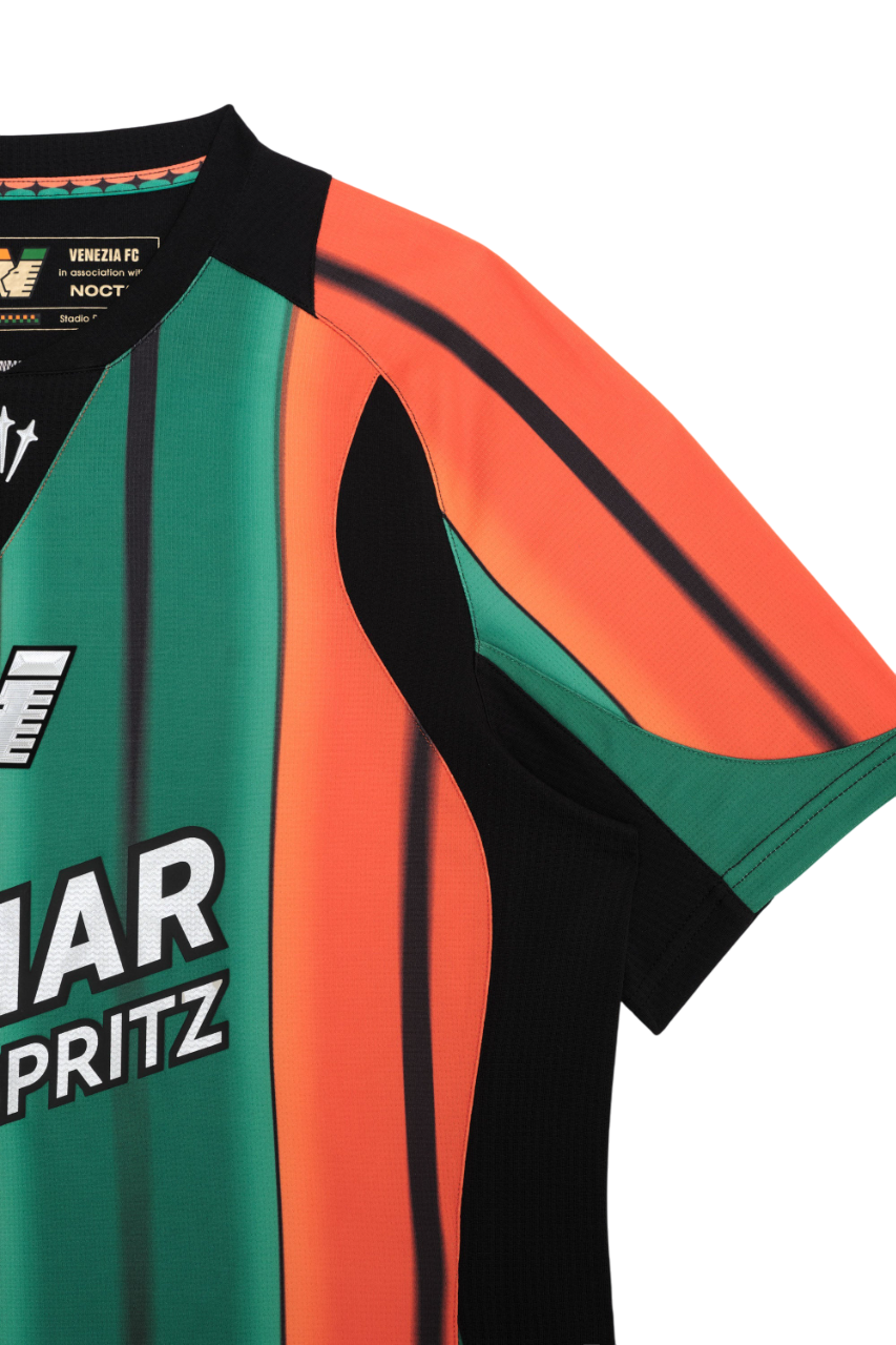 VEN Jersey Third 25/26