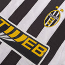 Maglia Retro Home Del Piero