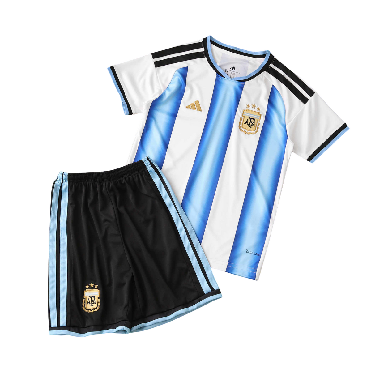 ARG Kit Bambino Home 2026