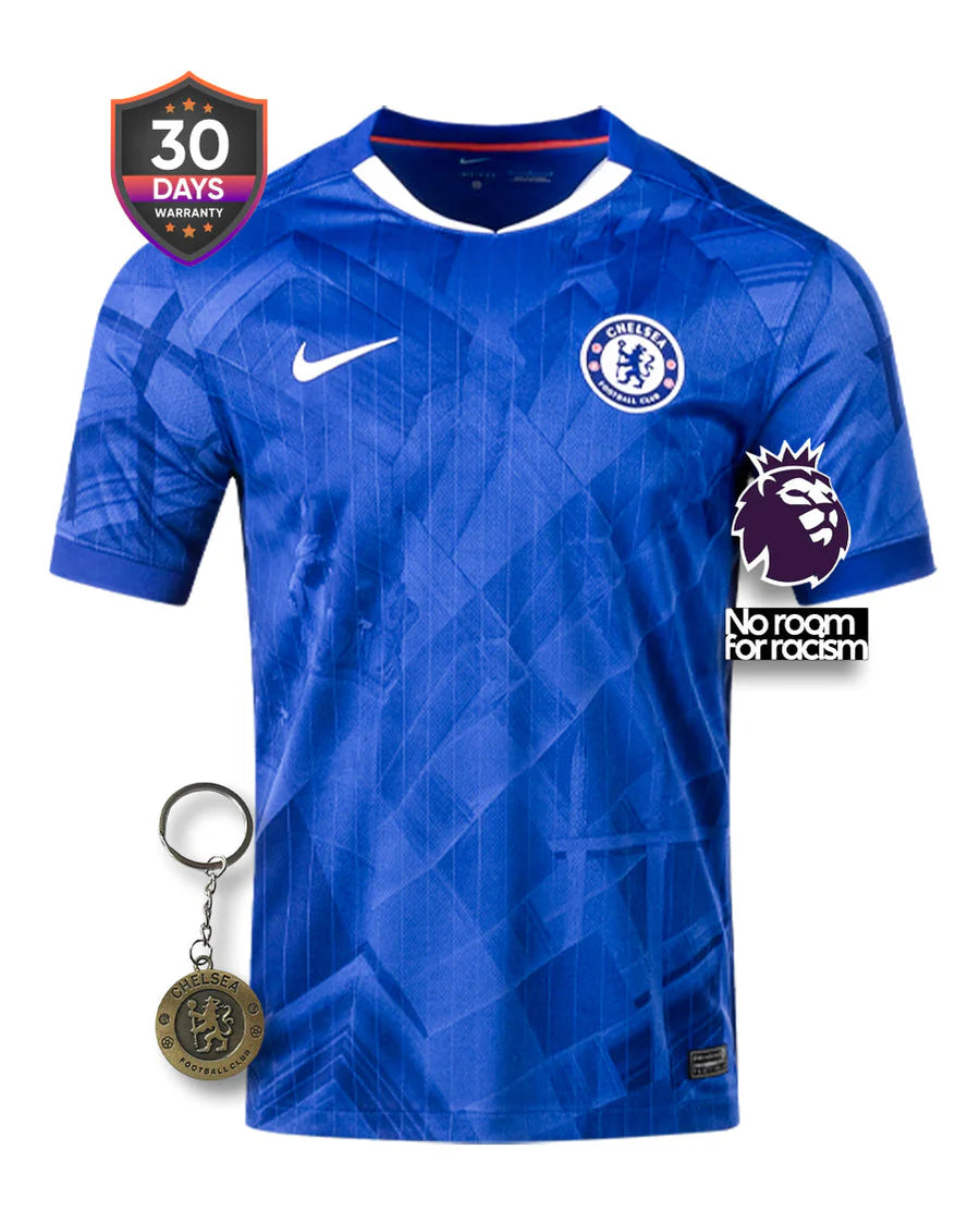 CHE Jersey Home 25/26