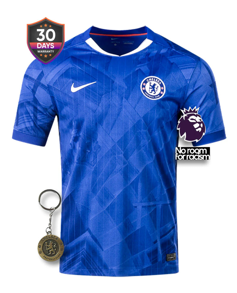 Maglia Home 25/26